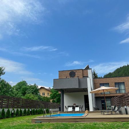 Mountain View Villa Govedartsi Eksteriør billede