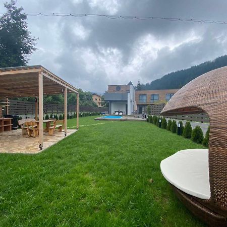 Mountain View Villa Govedartsi Eksteriør billede