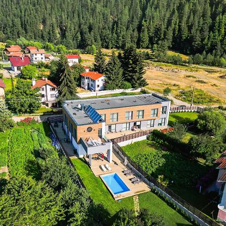 Mountain View Villa Govedartsi Eksteriør billede