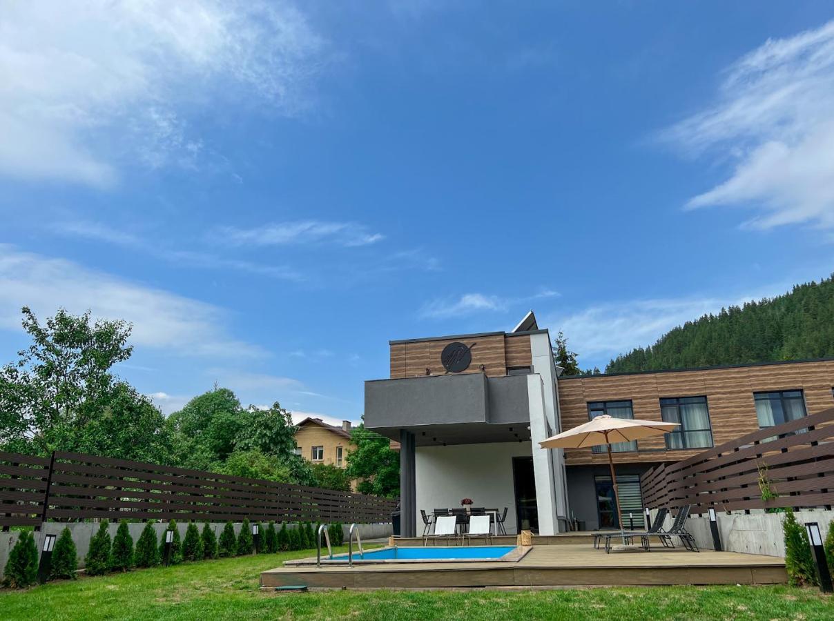 Mountain View Villa Govedartsi Eksteriør billede