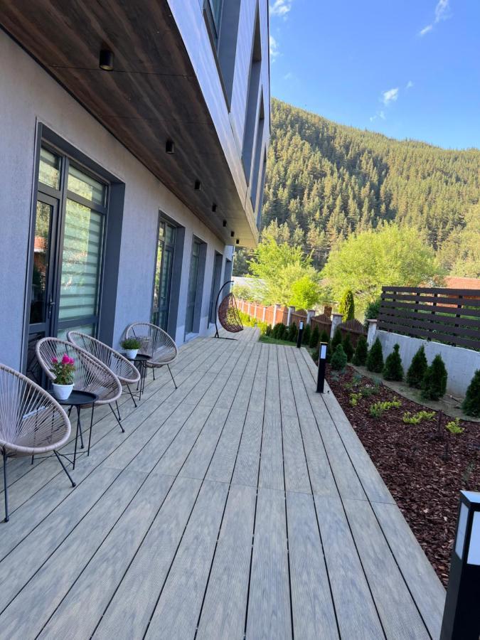 Mountain View Villa Govedartsi Eksteriør billede