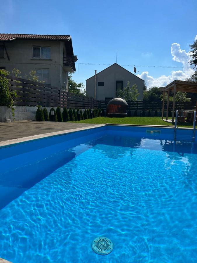 Mountain View Villa Govedartsi Eksteriør billede