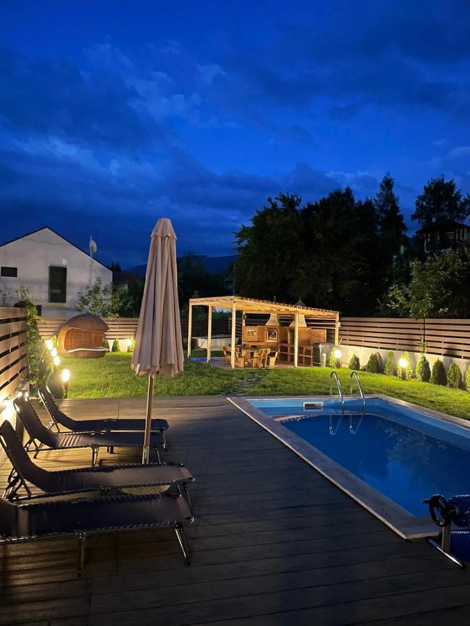 Mountain View Villa Govedartsi Eksteriør billede